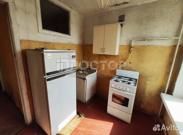 1-к квартира, 28.8 м², 8/9 эт. 1-к квартира, 28.8 м², 8/9 эт.
