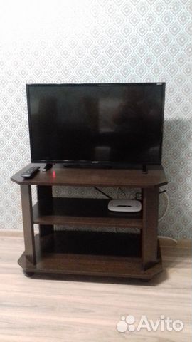 1-к квартира, 31 м², 2/5 эт.