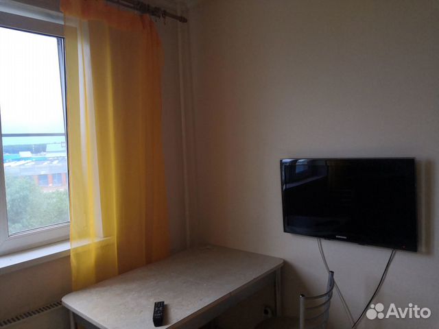 3-к квартира, 75 м², 6/17 эт. 3-к квартира, 75 м², 6/17 эт.