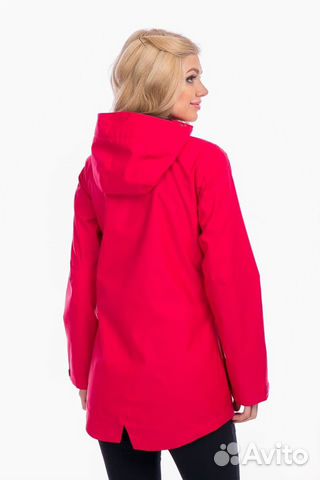 Ветровка Running River Малиновый, 827841 Ветровка Running River Малиновый, 827841