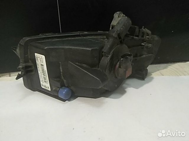 Птф передняя левая audi A5 8T
