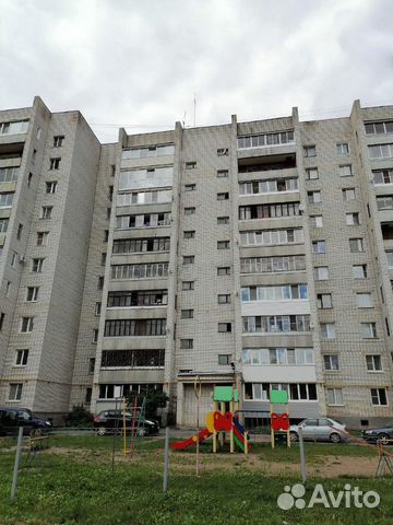 5-к квартира, 115 м², 9/10 эт.