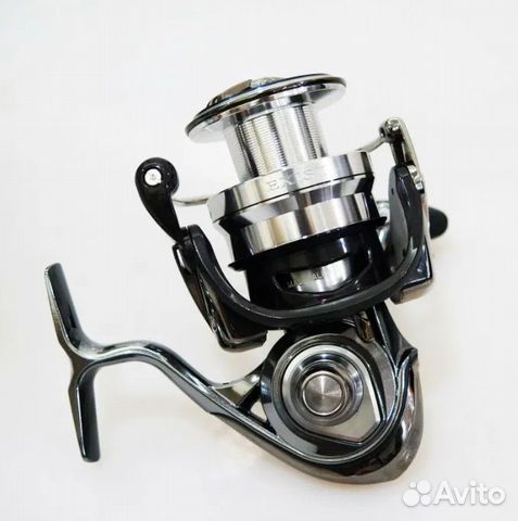 Купить Катушку Daiwa Exist 2005 Года