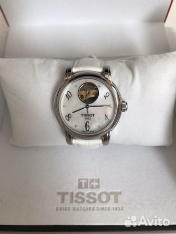 Часы женские Tissot Часы женские Tissot