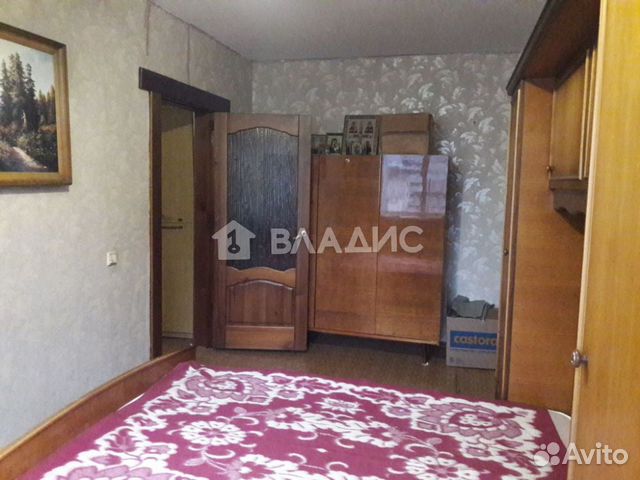 2-к квартира, 58 м², 8/12 эт. 2-к квартира, 58 м², 8/12 эт.