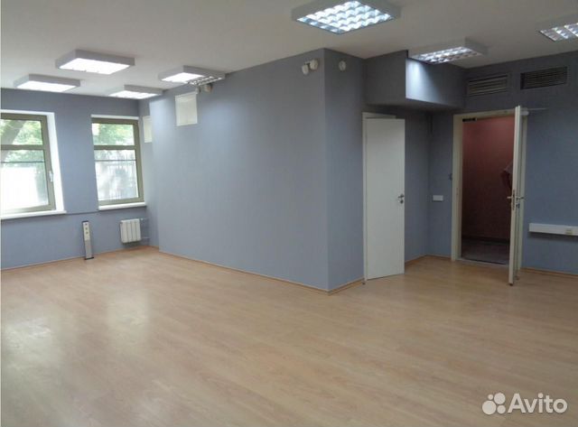 Сдам офисное помещение, 90 м²