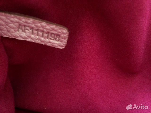 Сумка Louis Vuitton Сумка Louis Vuitton