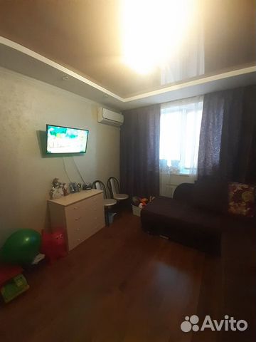 1-к квартира, 33 м², 13/16 эт. 1-к квартира, 33 м², 13/16 эт.