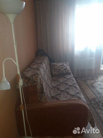 1-к квартира, 40 м², 13/16 эт.