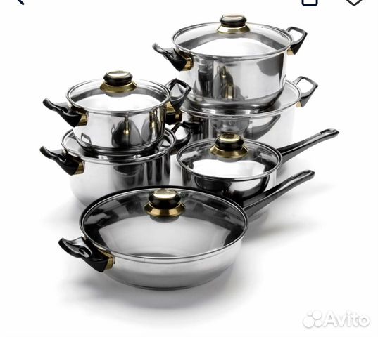 Кастрюля, набор кастрюль, сковородки Кастрюля, набор кастрюль, сковородки