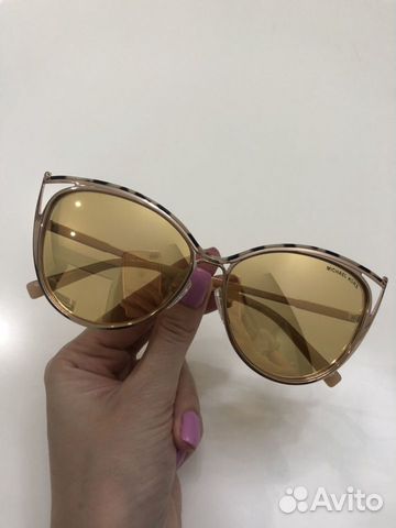Солнцезащитные очки Michael Kors оригинал Солнцезащитные очки Michael Kors оригинал