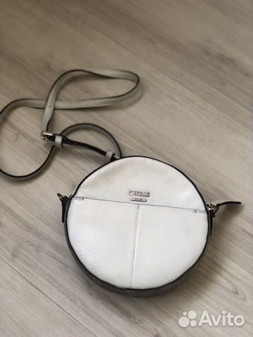 Сумка guess