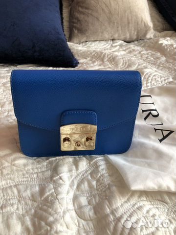 Сумка Furla Metropolis оригинал