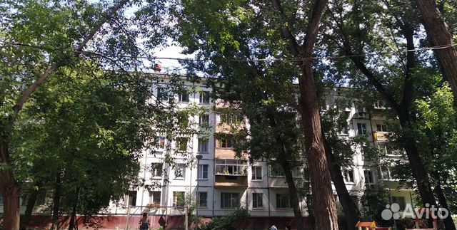 Студия, 20.5 м², 1/5 эт. Студия, 20.5 м², 1/5 эт.