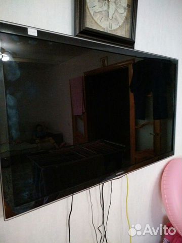Телевизор Samsung smart TV Телевизор Samsung smart TV