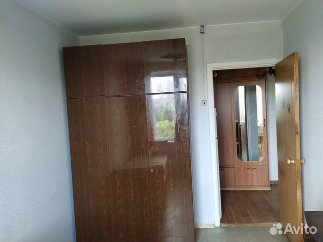 2-к квартира, 42.9 м², 8/9 эт. 2-к квартира, 42.9 м², 8/9 эт.