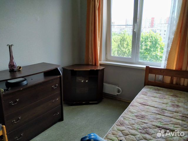 2-к квартира, 42.9 м², 8/9 эт. 2-к квартира, 42.9 м², 8/9 эт.