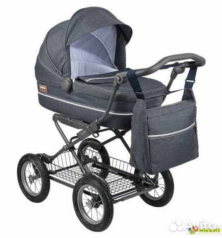 Коляска Inglesina Sofia и автолюлька Huggy multifi Коляска Inglesina Sofia и автолюлька Huggy multifi