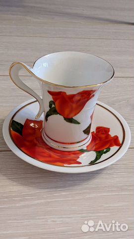 Сервиз чайный на 2 персоны