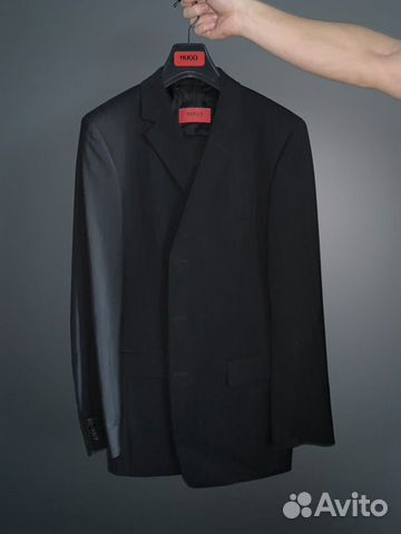 Костюм Hugo Boss Костюм Hugo Boss