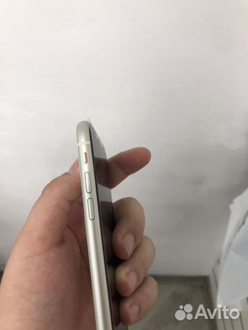 iPhone 11 128gb white