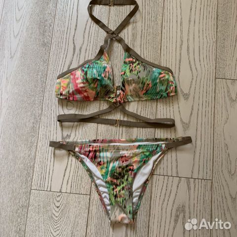 Купальник Victoria Secret