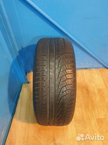 Hankook I Cept EVO 2 225/50R17 Hankook I Cept EVO 2 225/50R17