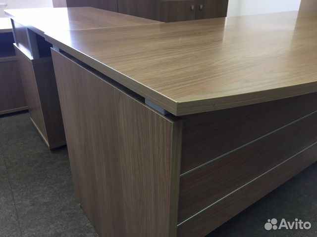 Кабинет руководителя директора начальника