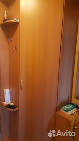 1-к квартира, 32 м², 6/9 эт. 1-к квартира, 32 м², 6/9 эт.