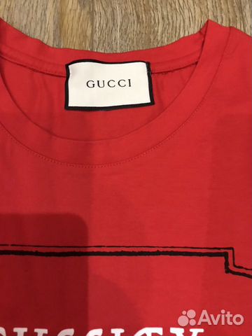 Gucci Футболка