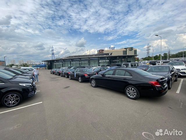 Mercedes-Benz E200d, 2020 Mercedes-Benz E200d, 2020