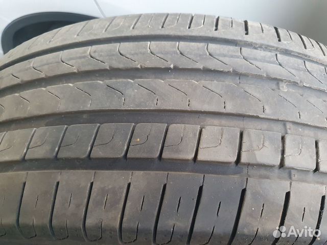 Pirelli 255/60 R18 Pirelli 255/60 R18