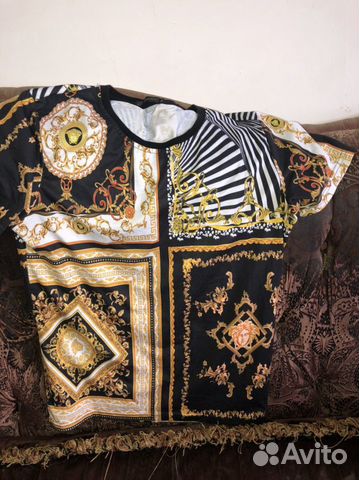 Футболка « Versace”