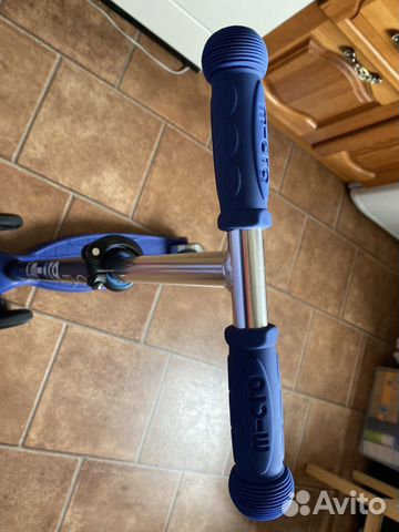 Самокат Maxi Micro Самокат Maxi Micro