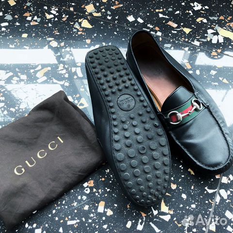 Лоферы gucci Лоферы gucci