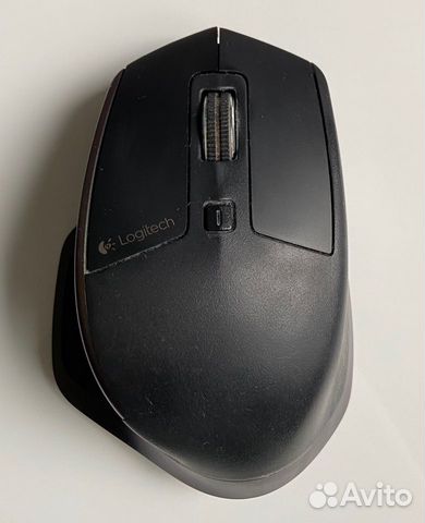 Беспроводная мышь Logitech MX Master Беспроводная мышь Logitech MX Master