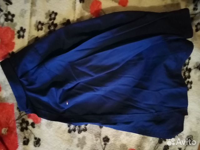 Рубашка Tommy Hilfiger