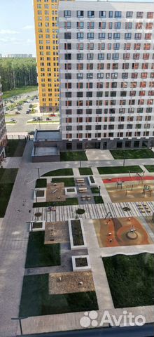 2-к квартира, 60 м², 10/15 эт. 2-к квартира, 60 м², 10/15 эт.