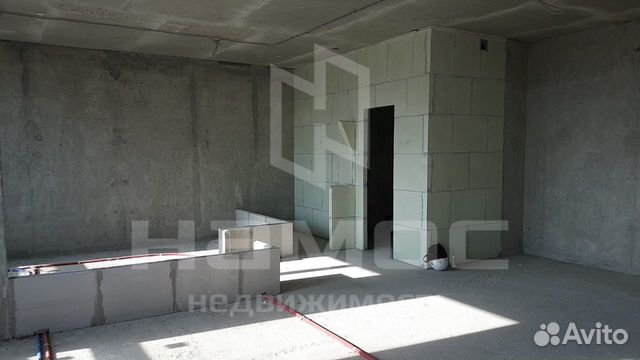 2-к квартира, 82 м², 13/32 эт. 2-к квартира, 82 м², 13/32 эт.