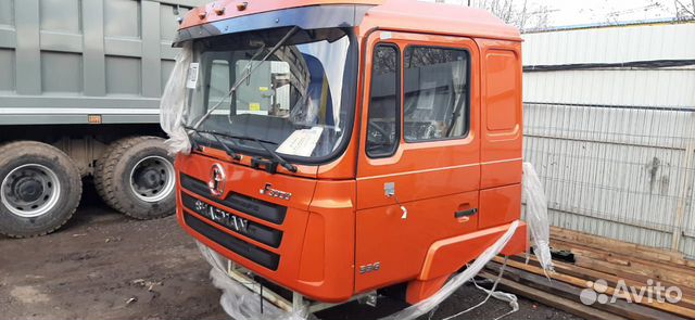 Кабина F3000, X3000 Кабина F3000, X3000