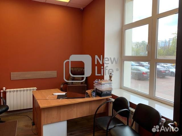 Офисное помещение, 350 м²