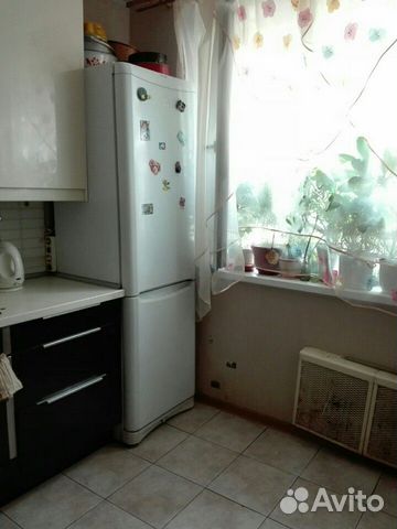 1-к квартира, 30 м², 1/14 эт. 1-к квартира, 30 м², 1/14 эт.