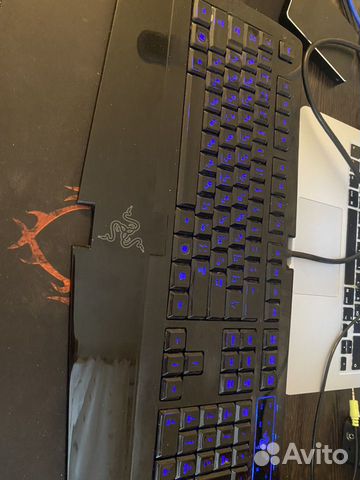 Игровая клавиатура