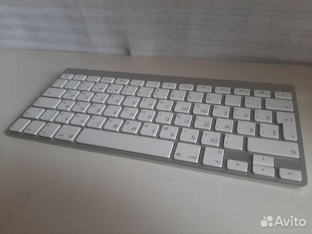 Клавиатура Apple Клавиатура Apple