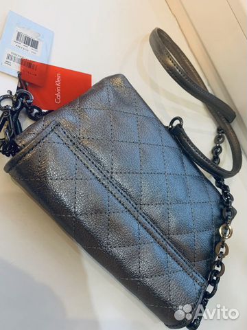 Сумка Клатч на плечо Calvin Klein Сумка Клатч на плечо Calvin Klein