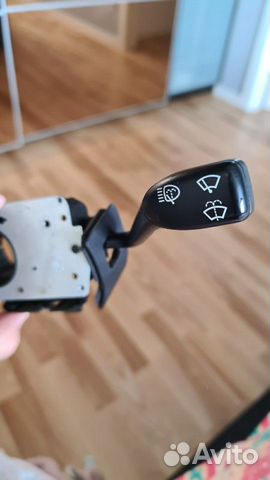 Подрулевой переключатель porsche 911 996 Подрулевой переключатель porsche 911 996