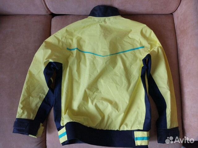 Куртка сплавная детская Tribord Куртка сплавная детская Tribord