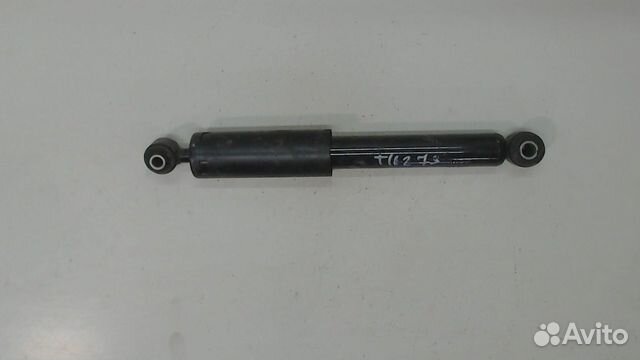 Амортизатор подвески левый задний Opel Astra H, 20 Амортизатор подвески левый задний Opel Astra H, 20
