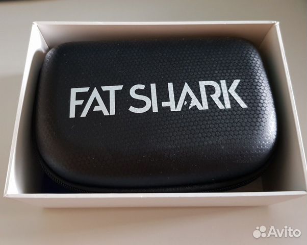 Fatshark Dominator HD2 Terminator Edition T2 Fatshark Dominator HD2 Terminator Edition T2