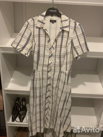 Платье Carol Платье Carol